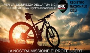 Registro Nazionale Cicli