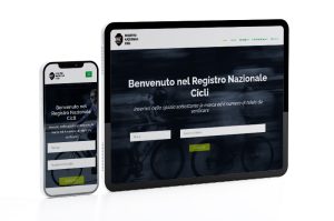 Registro Nazionale Cicli